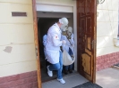 Civil protection training